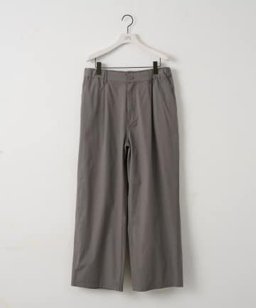 COLONY 2139(コロニー トゥーワンスリーナイン) 【paradigm】タイプライターイージートラウザー(セットアップ対応)