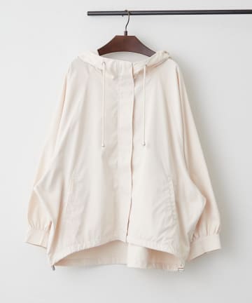 Remind me and forever(リマインドミーアンドフォーエバー) サッと羽織れる春の一軍アウター！マウンテンパーカー