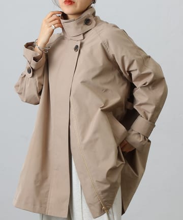 COLONY 2139(コロニー トゥーワンスリーナイン) 【リバイバル】スタンドAラインコート