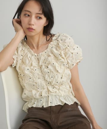 商品一覧 | クシュクシュブラウススタイリング2 | PAL CLOSET(パル