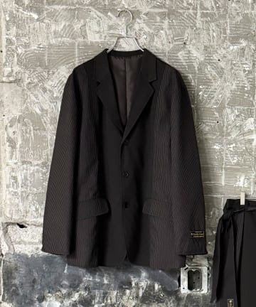 CIAOPANIC(チャオパニック) 【REMORIKA NOVANTE/リモリカ・ノヴァンテ】リメイクジャケット