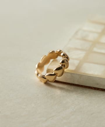 Lattice(ラティス) ハートリング