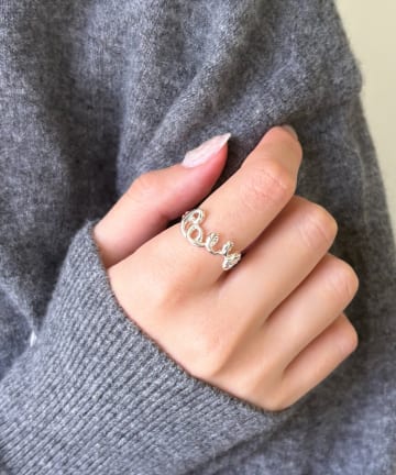 Lattice(ラティス) ロゴリング