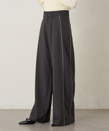 mline(エムライン) [mline]ラインスラックス