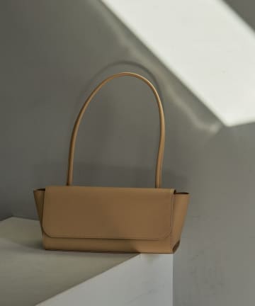 GALLARDAGALANTE(ガリャルダガランテ) 【2.718】エンボスワンハンドルBAG