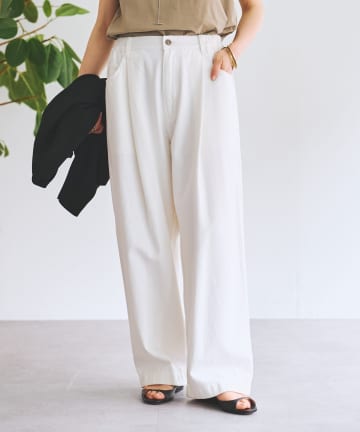 BEARDSLEY(ビアズリー) デニムパンツの商品一覧 | PAL CLOSET(パル