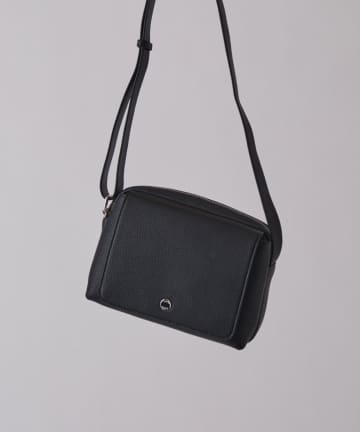 Lui's(ルイス) レザーフラップバックM