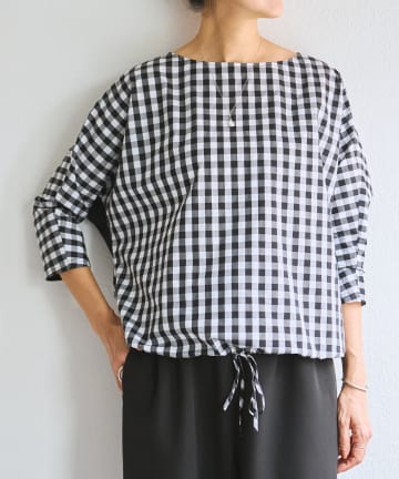 BEARDSLEY(ビアズリー) シャツTシャツ