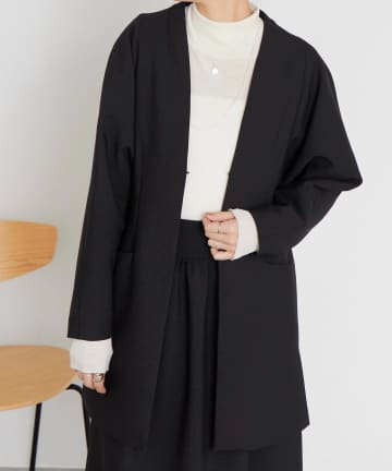 BEARDSLEY(ビアズリー) 《LIVETART》マトンスリーブジャケット