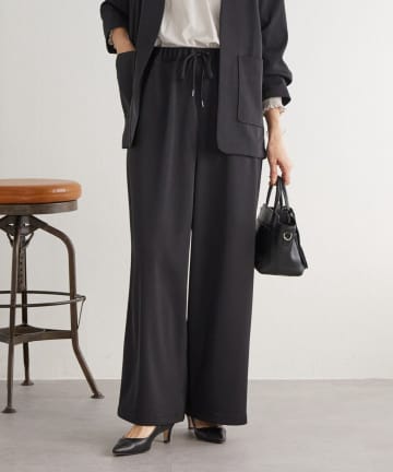 BEARDSLEY(ビアズリー) ストレッチツイルドロストパンツ