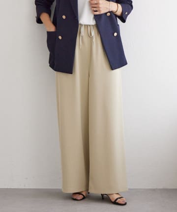 BEARDSLEY(ビアズリー) ストレッチツイルドロストパンツ