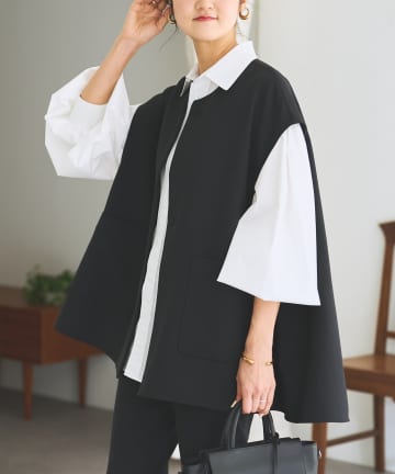 BEARDSLEY(ビアズリー) ベスト/ジレの商品一覧 | PAL CLOSET(パル