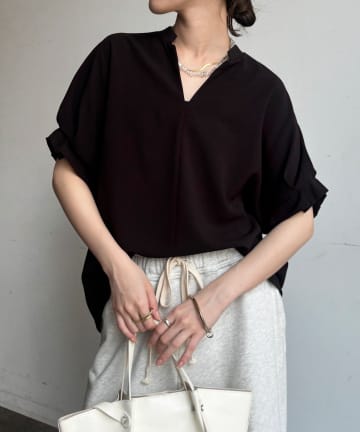 レディースのスキッパーの商品一覧 | PAL CLOSET(パルクローゼット