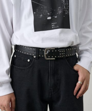 COLONY 2139(コロニー トゥーワンスリーナイン) スタッズベルト