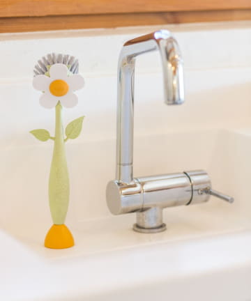 BIRTHDAY BAR(バースデイバー) フローガニック ディッシュブラシ