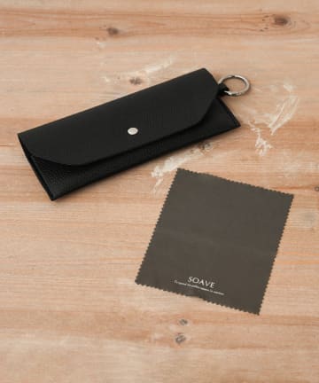 3COINS(スリーコインズ) メガネケース