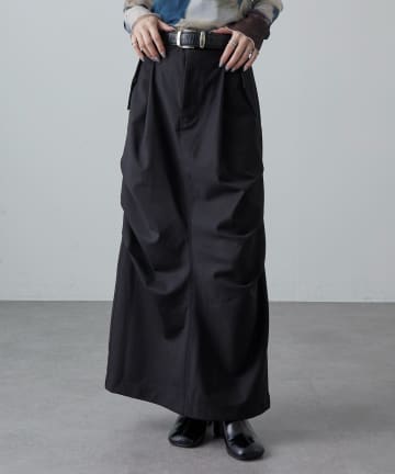 Lui's(ルイス) パラシュートスカート