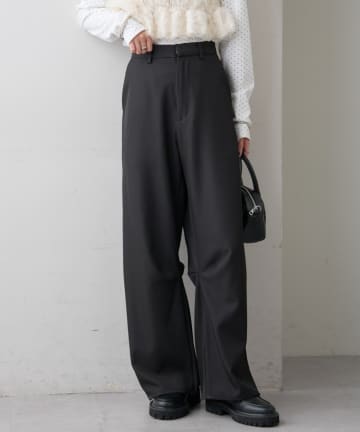 mystic(ミスティック) 26SSカーブスラックス2