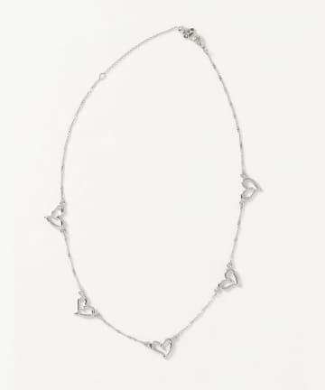 FREDY & GLOSTER(フレディ アンド グロスター) ラインハートネックレス