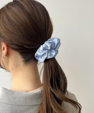 シュシュセット(2P) | Lattice(ラティス)レディース | PAL CLOSET(パル