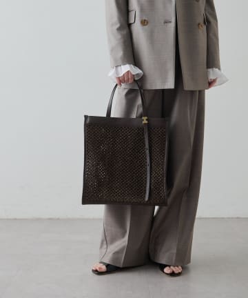 IACUCCI(イアクッチ) ジュリエッタ RETE PAGLIA/RUGA