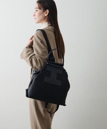 IACUCCI(イアクッチ) ソルベット BP NYLON/RUGA