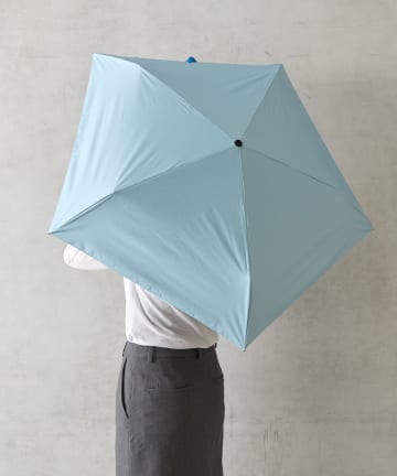 BIRTHDAY BAR(バースデイバー) ≪BIRTHDAY BARオリジナル≫　晴雨兼用自動開閉折り畳み傘