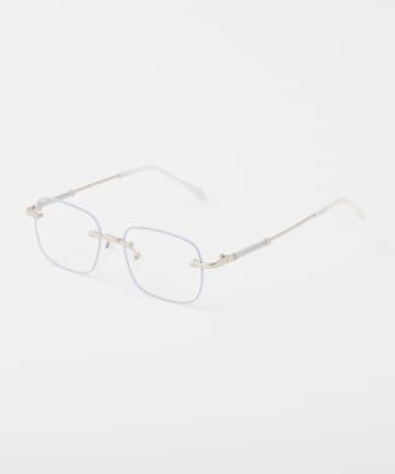 one after another NICE CLAUP(ワンアフターアナザー ナイスクラップ) グリッター眼鏡