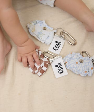 CIAOPANIC TYPY(チャオパニックティピー) 【KIDS】【Qinn】clothesチャーム