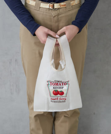 BIRTHDAY BAR(バースデイバー) 【Finissage】リトルモカコンパクトマルシェバック