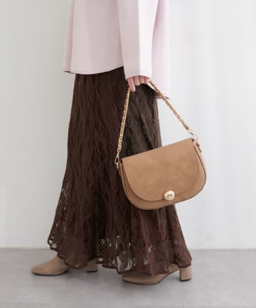 natural couture(ナチュラルクチュール) フォーチューンショルダー