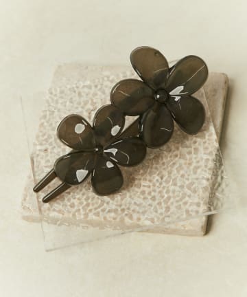 Lattice(ラティス) フラワークリップ