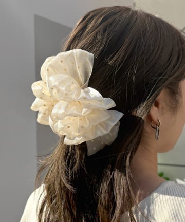 Lattice(ラティス) ドットクリップ