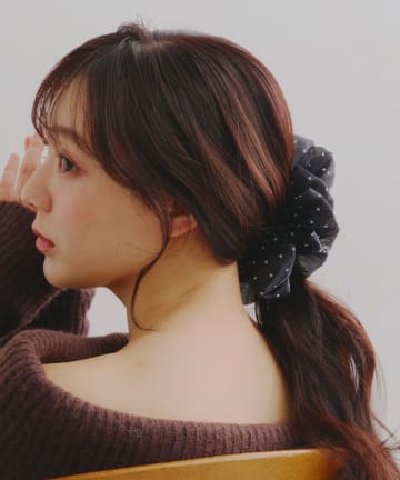 Lattice(ラティス) ドットクリップ