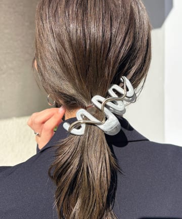 Lattice(ラティス) ニュアンスカラークリップ