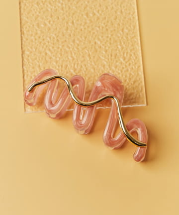 Lattice(ラティス) ニュアンスカラークリップ