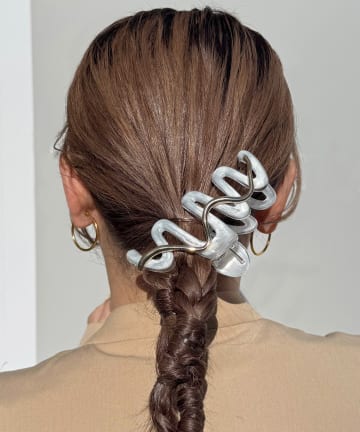 Lattice(ラティス) ニュアンスカラークリップ