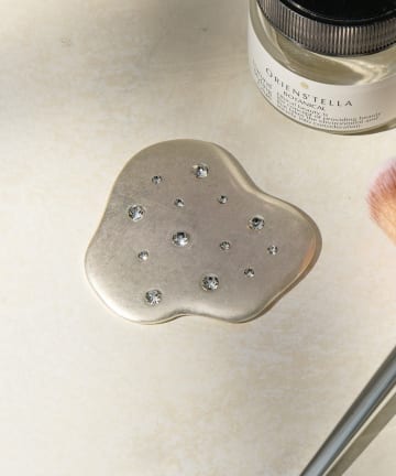 Lattice(ラティス) ニュアンスミニミラー