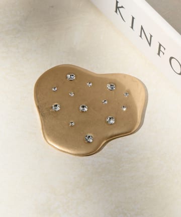 Lattice(ラティス) ニュアンスミニミラー