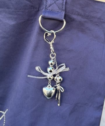 Lattice(ラティス) シルバーチャーム