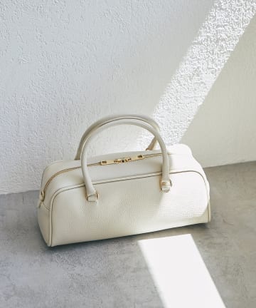 La boutique BonBon(ラブティックボンボン) 【オウレンティ】ダブルハンドルバッグ