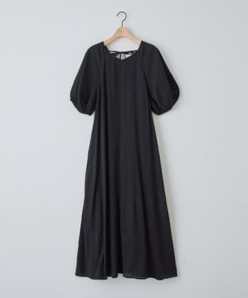 DISCOAT(ディスコート) ヨウリュウ前後2WAYワンピース