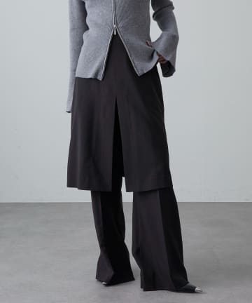 Lui's(ルイス) スカートパンツ