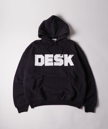 WHO’S WHO gallery(フーズフーギャラリー) OFFICE SERVICES DESK parka