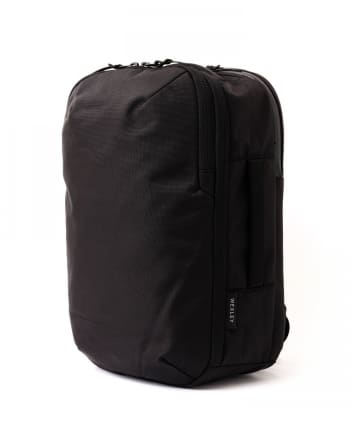 NOLLEY'S(ノーリーズ) TAYLOR CORDURA BALLISTIC TL200