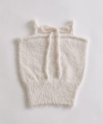 OLIVE des OLIVE(オリーブ デ オリーブ) spring color palette cami