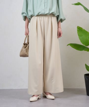 Jena　espace merveilleux(ジェナ　エスパスメルヴェイユ) テンセルイージーワイドPT