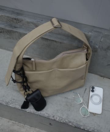 CIAOPANIC TYPY(チャオパニックティピー) :【PON企画】ミニポーチショルダー付きBAG