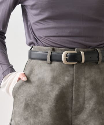 mline(エムライン) [mline]ヴィンテージベルト