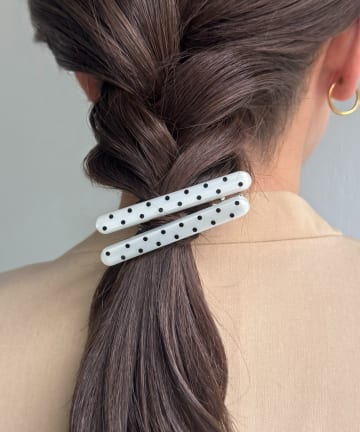 Lattice(ラティス) ドットクリップセット(2P)